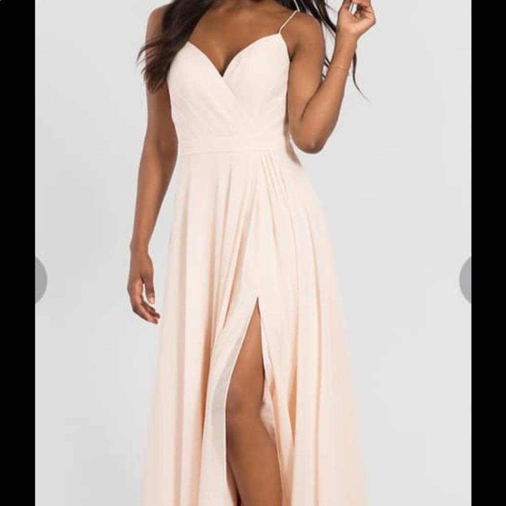 Kleinfeld Dress
